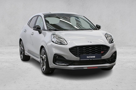 Ford Puma 10 of 30