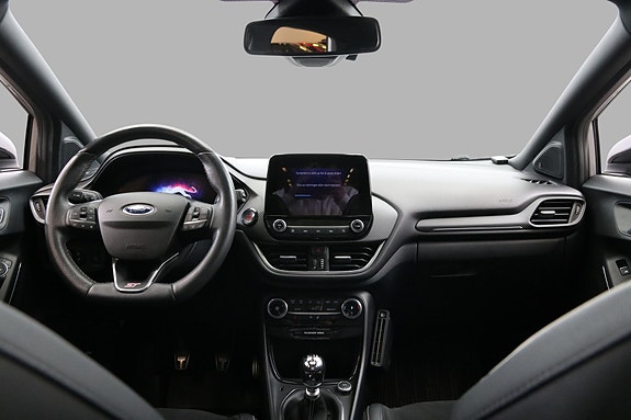 Ford Puma 14 of 30