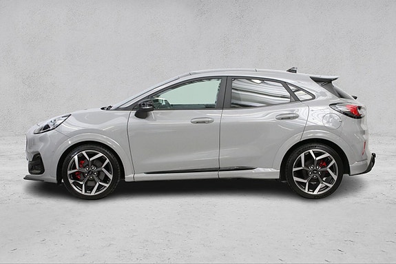 Ford Puma 2 of 30