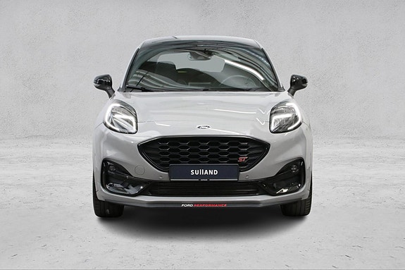 Ford Puma 11 of 30