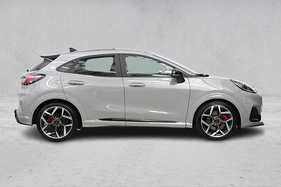 Ford Puma 9 of 30