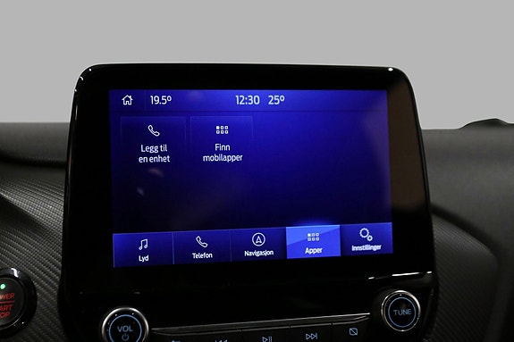 Ford Puma 28 of 30