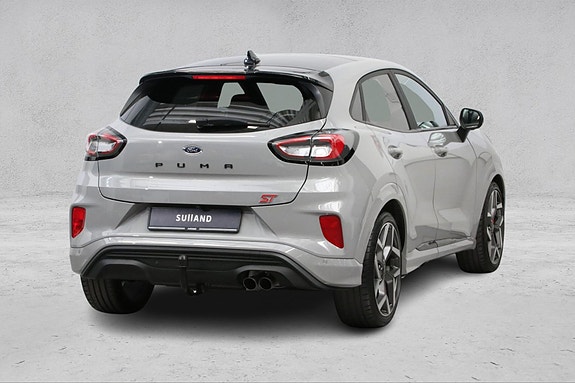 Ford Puma 8 of 30