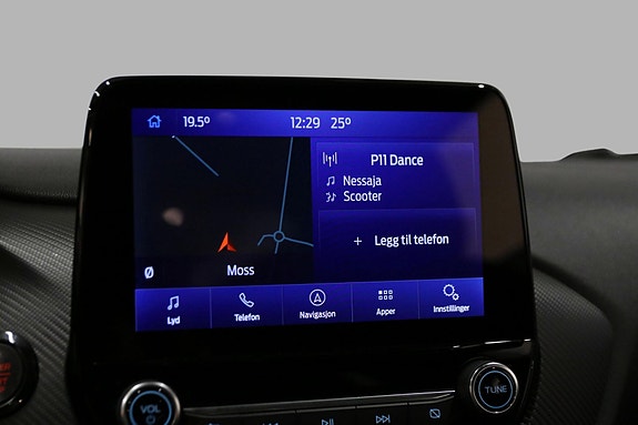 Ford Puma 26 of 30
