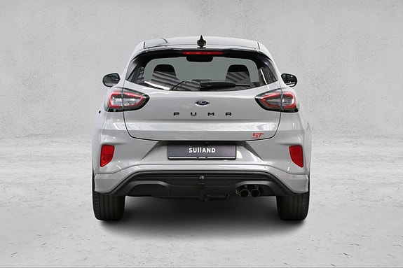 Ford Puma 4 of 30