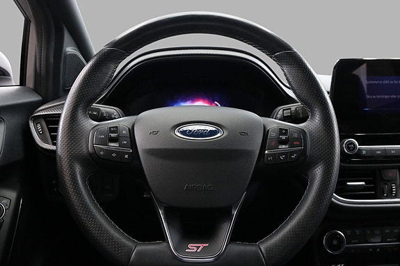 Ford Puma 19 of 30