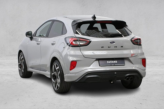 Ford Puma 3 of 30