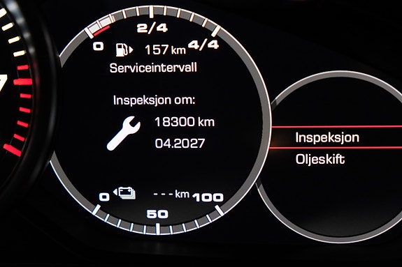 Porsche Cayenne Coupe 13 of 30