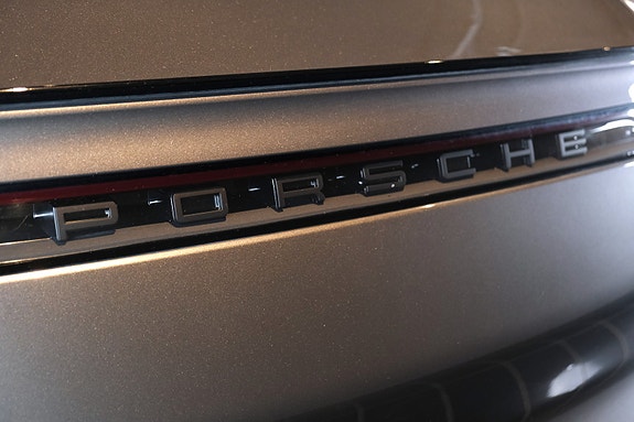 Porsche Cayenne Coupe 7 of 30