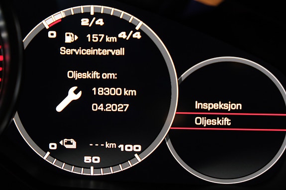 Porsche Cayenne Coupe 14 of 30