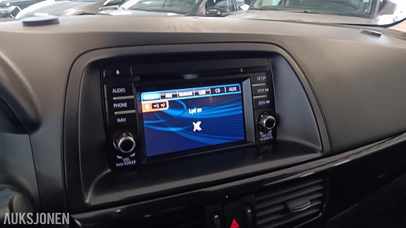 Mazda CX-5 17 of 30