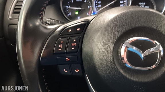 Mazda CX-5 22 of 30