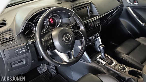 Mazda CX-5 12 of 30