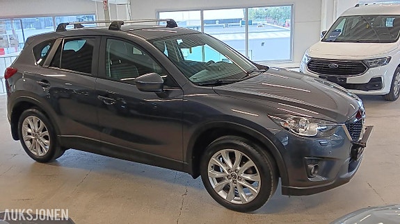 Mazda CX-5 7 of 30