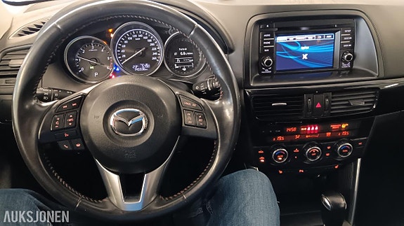 Mazda CX-5 16 of 30
