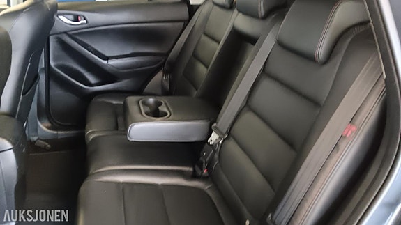 Mazda CX-5 27 of 30