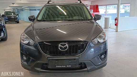 Mazda CX-5 8 of 30