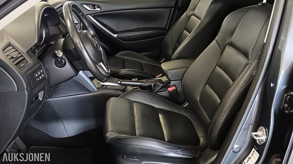 Mazda CX-5 10 of 30