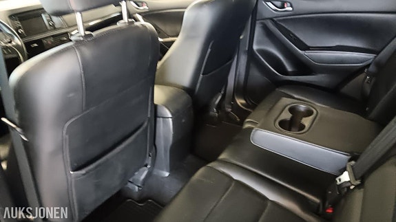 Mazda CX-5 28 of 30