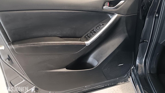 Mazda CX-5 13 of 30