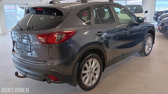 Mazda CX-5 6 of 30