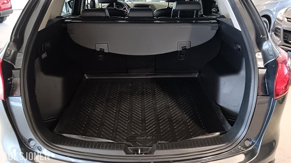Mazda CX-5 30 of 30