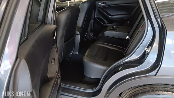 Mazda CX-5 25 of 30