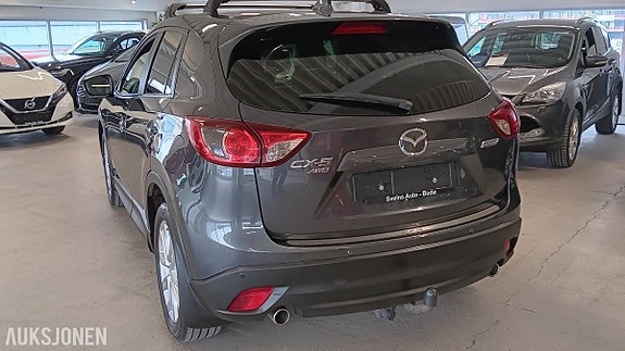 Mazda CX-5 3 of 30