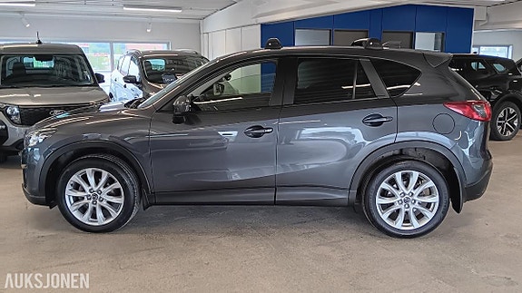 Mazda CX-5 2 of 30