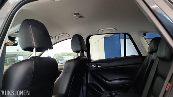 Mazda CX-5 29 of 30