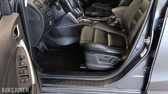 Mazda CX-5 9 of 30