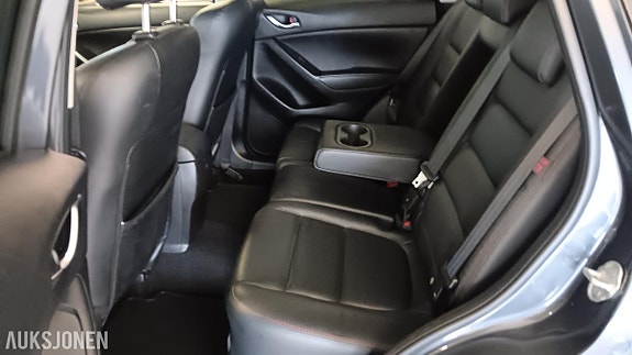 Mazda CX-5 26 of 30