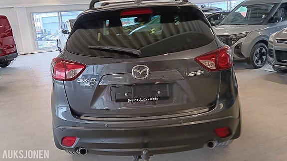 Mazda CX-5 5 of 30