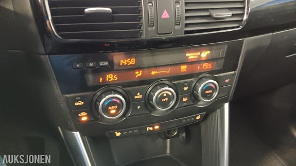 Mazda CX-5 20 of 30