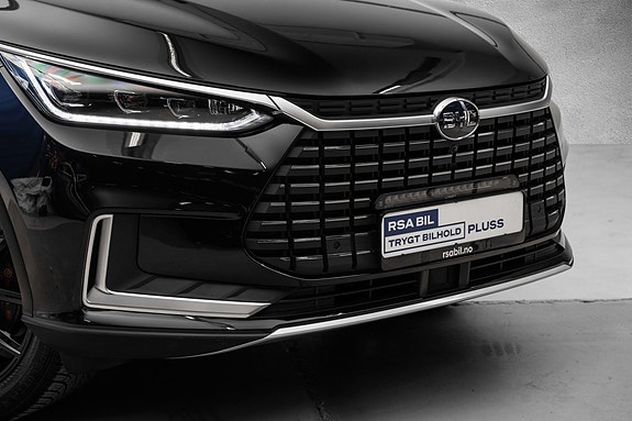 BYD Tang 5 of 25