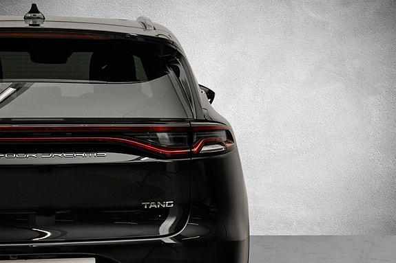 BYD Tang 8 of 25