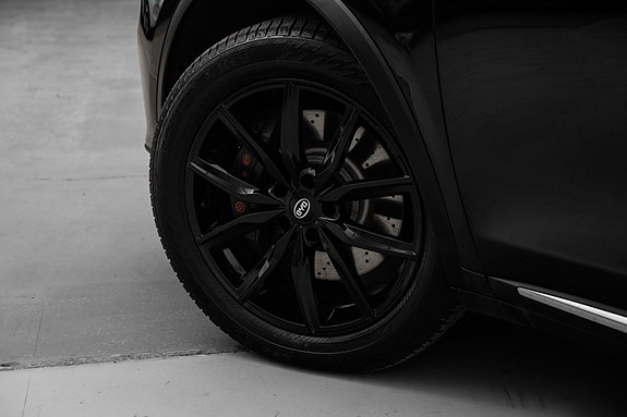 BYD Tang 9 of 25