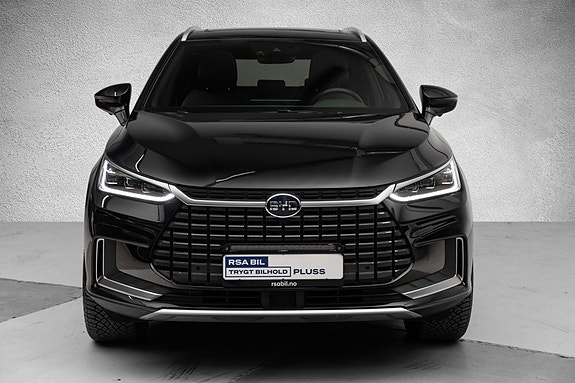 BYD Tang 3 of 25