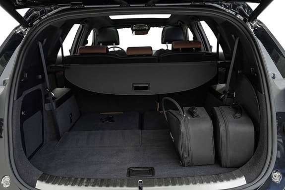 BYD Tang 21 of 25