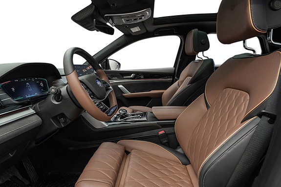 BYD Tang 10 of 25