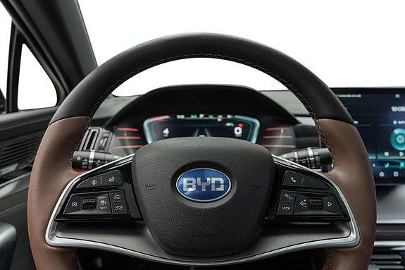BYD Tang 14 of 25