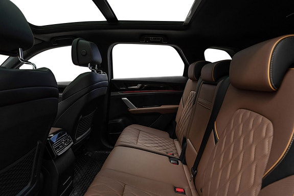 BYD Tang 12 of 25