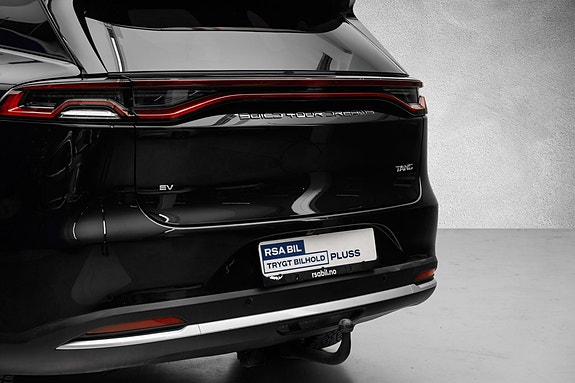 BYD Tang 6 of 25