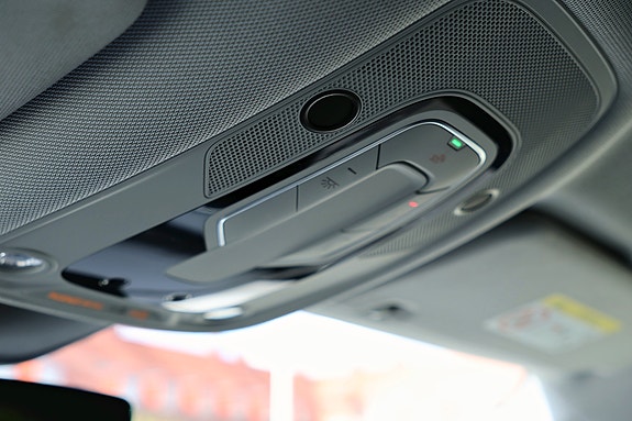 Audi e-tron Sportback 19 of 24