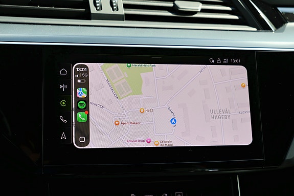Audi e-tron Sportback 17 of 24