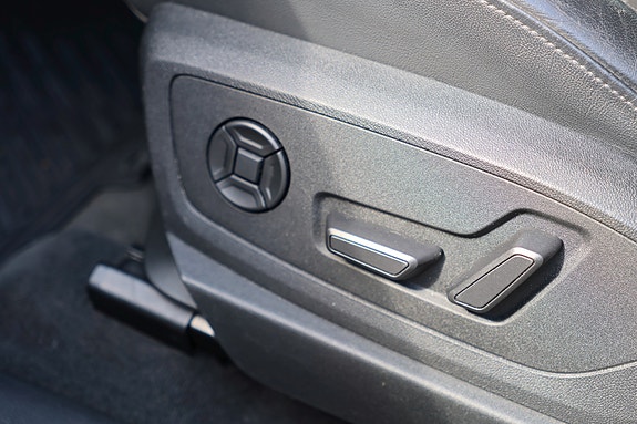 Audi e-tron Sportback 20 of 24