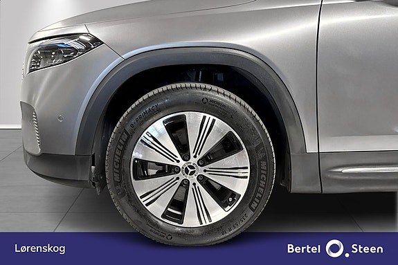 Mercedes-Benz EQB300 27 of 27