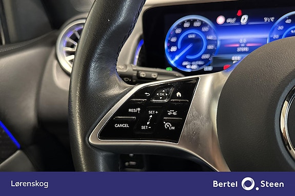 Mercedes-Benz EQB300 16 of 27