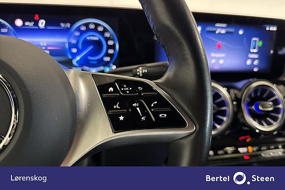 Mercedes-Benz EQB300 15 of 27