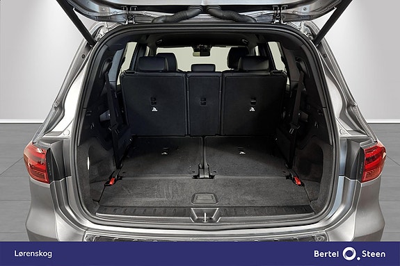 Mercedes-Benz EQB300 25 of 27